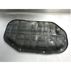 106J021 Lower Engine Oil Pan For 09-12 Infiniti G37  3.7